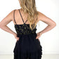 Lace Cami Romper