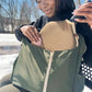 PREORDER: Pickleball Bag 3-in-1 Tote, Crossbody, Backpack in Four Colors