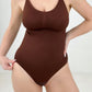 FawnFit Power Smoothing Shapewear Bodysuit
