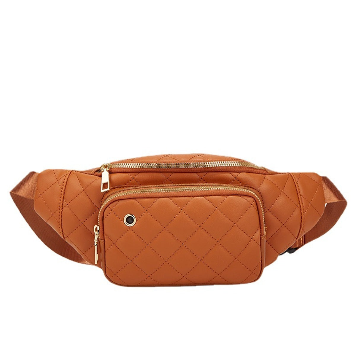 The Amber Bag