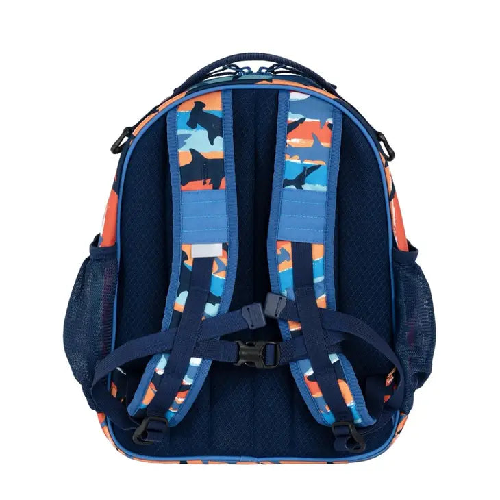 PREORDER: The Explorer Backpack in Assorted Prints