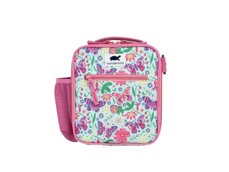 PREORDER: Out To Lunch Lunchbox in Assorted Prints