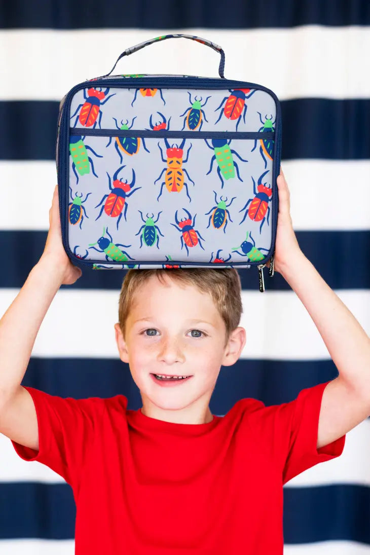 PREORDER: Buggy Lunch Box