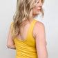 Total Brami Lift Tank - Medium Length