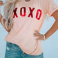 XOXO Graphic Tee
