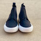 Very G Frankie Sneaker in Black