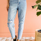 Hot Mama Mom Jeans