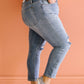 Hot Mama Mom Jeans