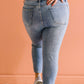 Hot Mama Mom Jeans