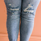 Hot Mama Mom Jeans