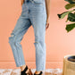 Hot Mama Mom Jeans