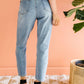 Hot Mama Mom Jeans