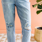 Hot Mama Mom Jeans