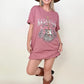 NASHVILLE MUSIC CITY Short Sleeve Graphic T