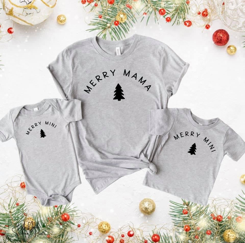 CHRISTMAS Doorbuster Shirt/Sweatshirt