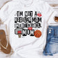 I'm Not A Regular Mom, I'm A...
