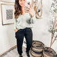 Jenny High Waist Jogger