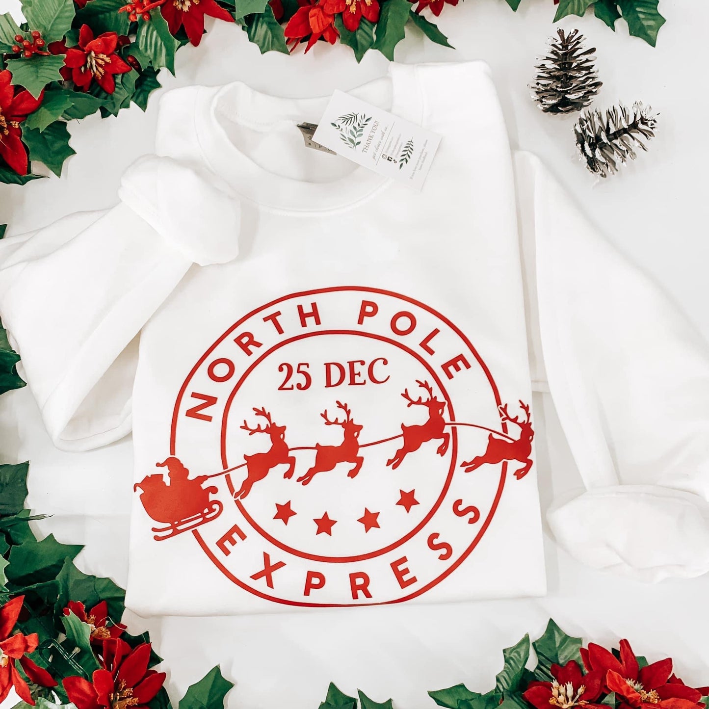 CHRISTMAS Doorbuster Shirt/Sweatshirt