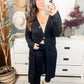 Wine Time Ribbed Cardigan - 3 Colors