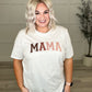 Mama Graphic Tee