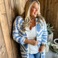 PREORDER: Avery Aztec Cloud Cardigan (Ships Late Sept./Early Oct.)