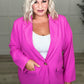 Every Day Blazer