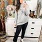 Hannah Knit Sweater