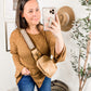 Maximize My Style Lightweight Sweater