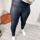 Pebble Leggings- Multiple sizes available