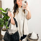 Puffer purse