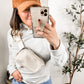 Payment for Nadya Nylon Bum Bag - SORRY!!!