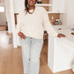 Blissed Out Wide Leg Jeans