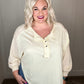 Osaka Top In Cream
