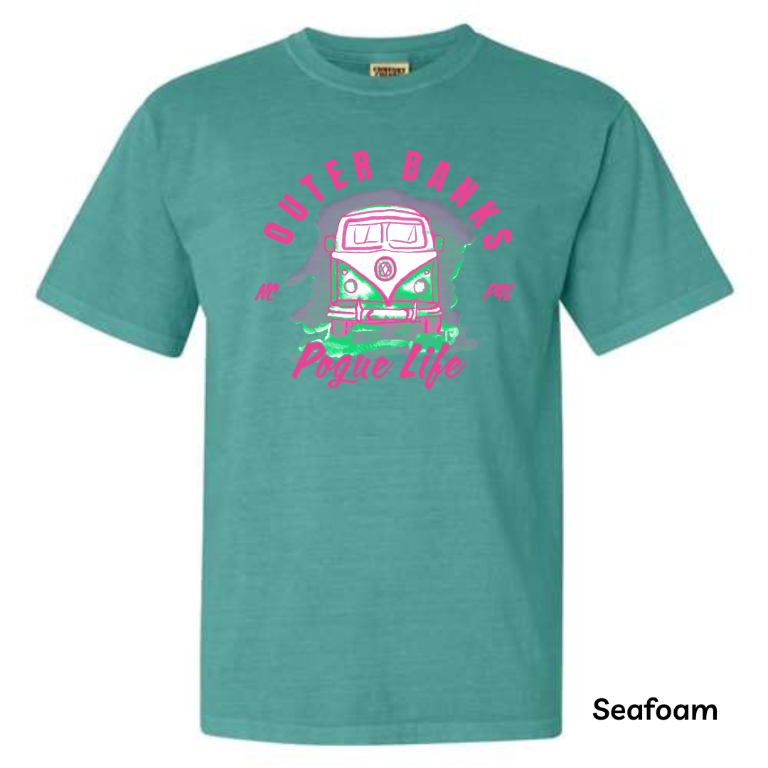 Outer Banks T-shirt