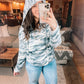 Hide and Seek Camo Hoodie