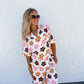 PREORDER: Luxe Lounge Sets in Three Prints (Ships Mid October)