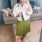 Easy Going Shift Dress
