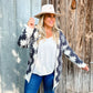 PREORDER: New Mexico Cardigan in Assorted Prints