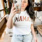 Mama Graphic Tee