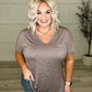 Go To Tiny Stripe Top