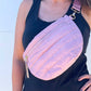 NEW Spring Colors - Jolie Puffer Belt Bag