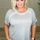 New Edition Mineral Wash T-Shirt