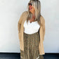 PREORDER: Reese Ribbed Cardigan in Seven Colors (Ships early/mid October)