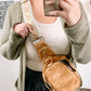 On The Go Sling Bag