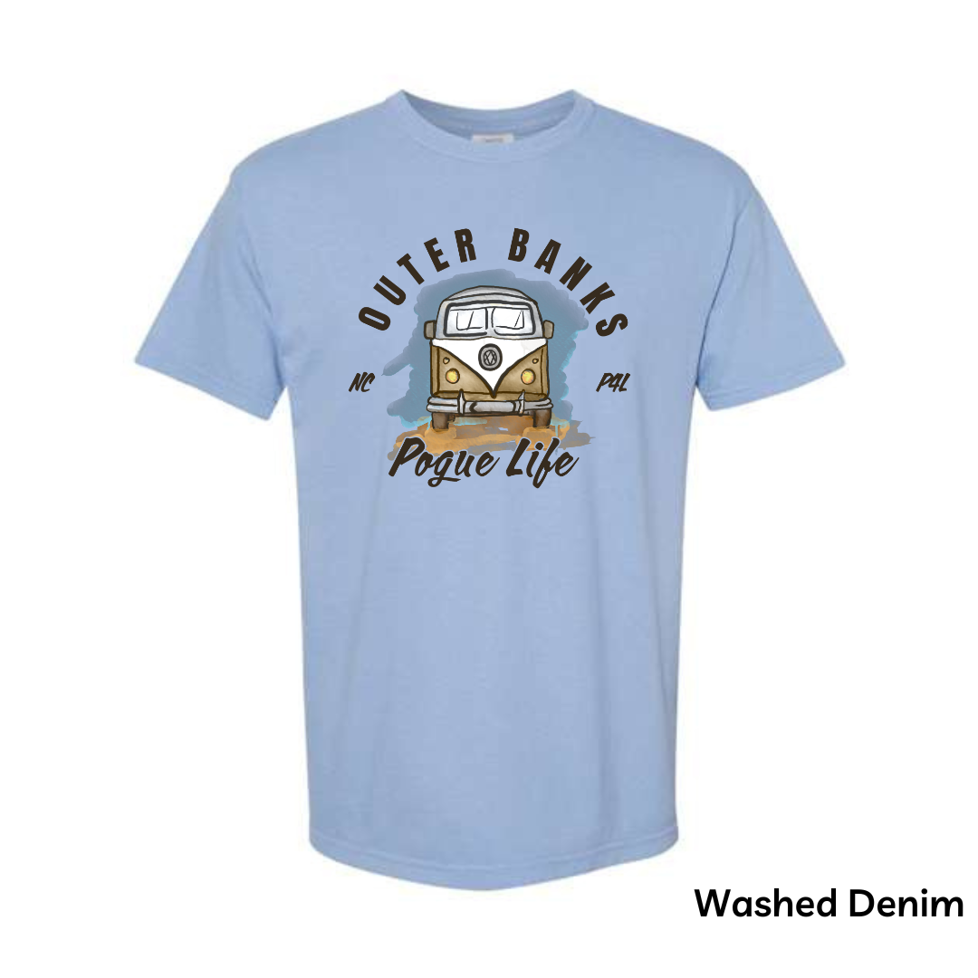 Outer Banks T-shirt