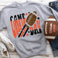 GAME DAY Customizable Shirt/Sweatshirt
