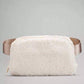 Lookie Lookie Sherpa Bum Bag