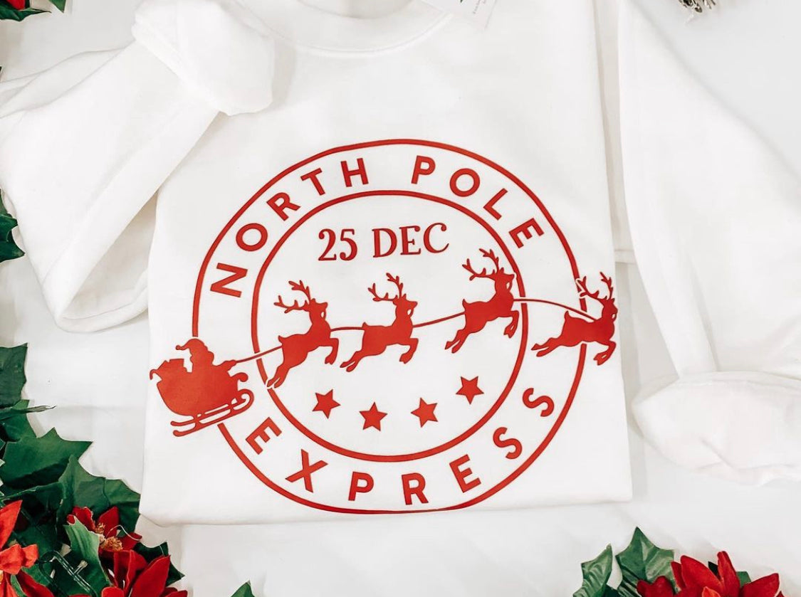 CHRISTMAS Doorbuster Shirt/Sweatshirt