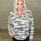 Hide and Seek Camo Hoodie
