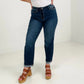 Judy Blue Cool Denim Boyfriend Jeans